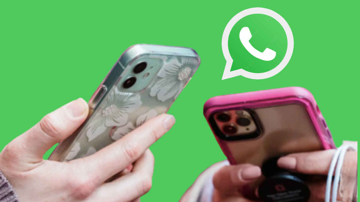 WhatsApp feature will let GIFs play automatically: Heres how