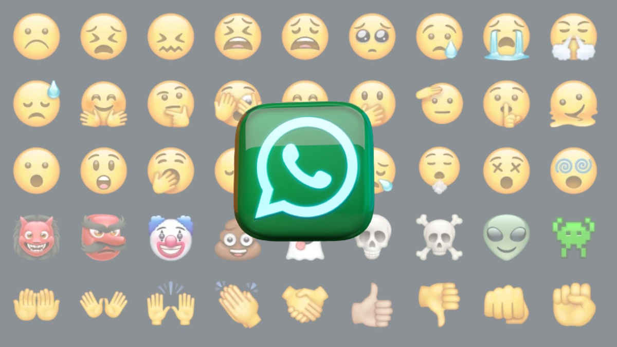 WhatsApp users will get animated emoji feature soon, just like in Telegram  | Digit