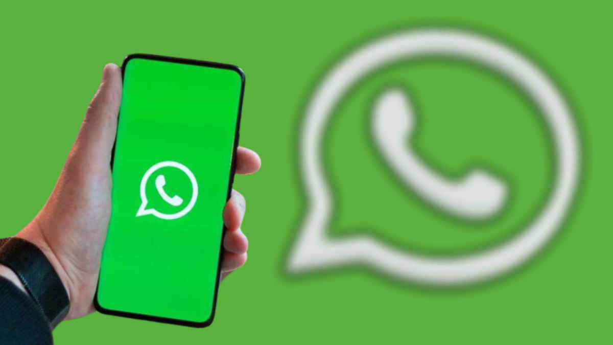 Panggilan Spam WhatsApp: tindakan siap di WhatsApp jika ada panggilan internasional yang tidak diinginkan!  – Kementerian Teknologi Informasi mengirimkan pemberitahuan ke WhatsApp tentang panggilan WhatsApp internasional yang tidak diinginkan