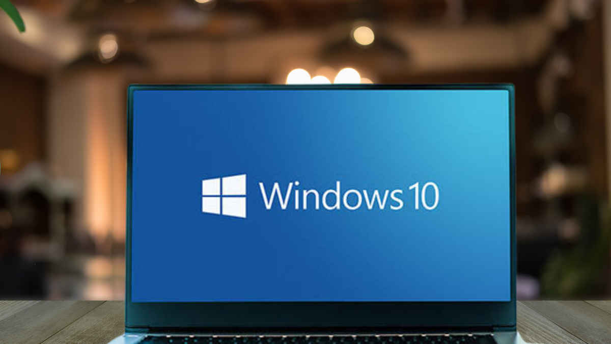 Windows 10 Won’t Get More Updates Microsoft To End Support By 2025 Digit