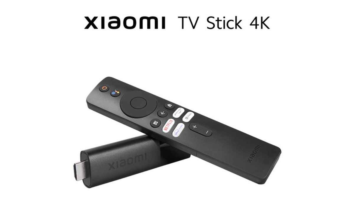 4 Xiaomi TV Stick 4K features that you get for its 4,999 price tag