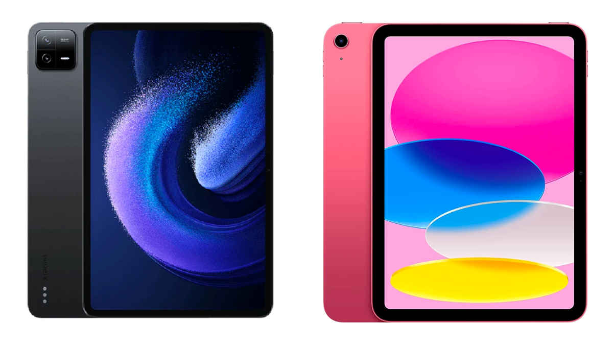 Xiaomi Pad 6 in India: Is this Android tablet under ₹30,000 capable of challenging iPad?  | Digit