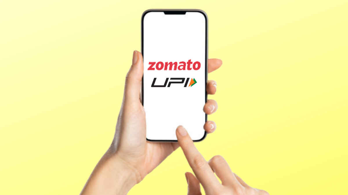 Zomato UPI lets you pay without leaving app: It’s very convenient  | Digit