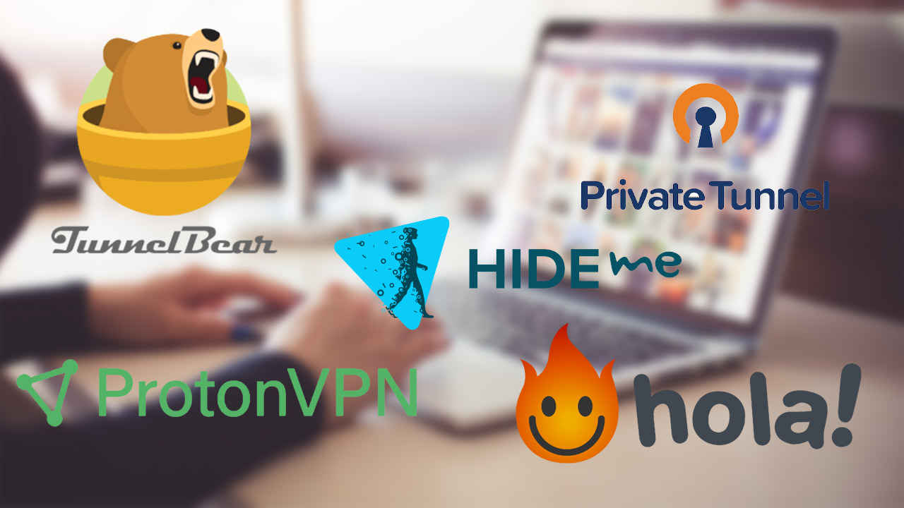 Best Free VPN to download | Digit