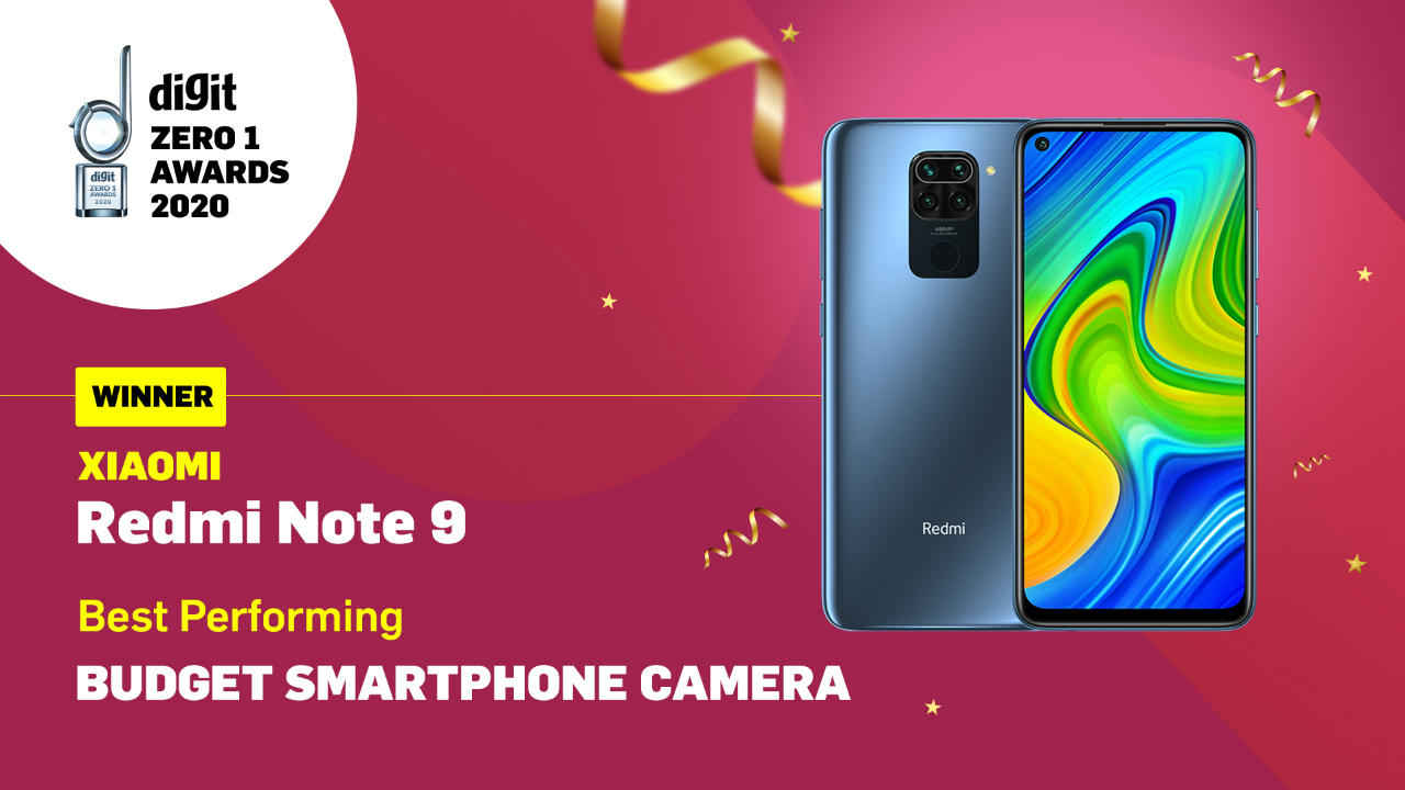 best budget smartphone for photography 2020