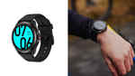 ticwatch pro 1st gen