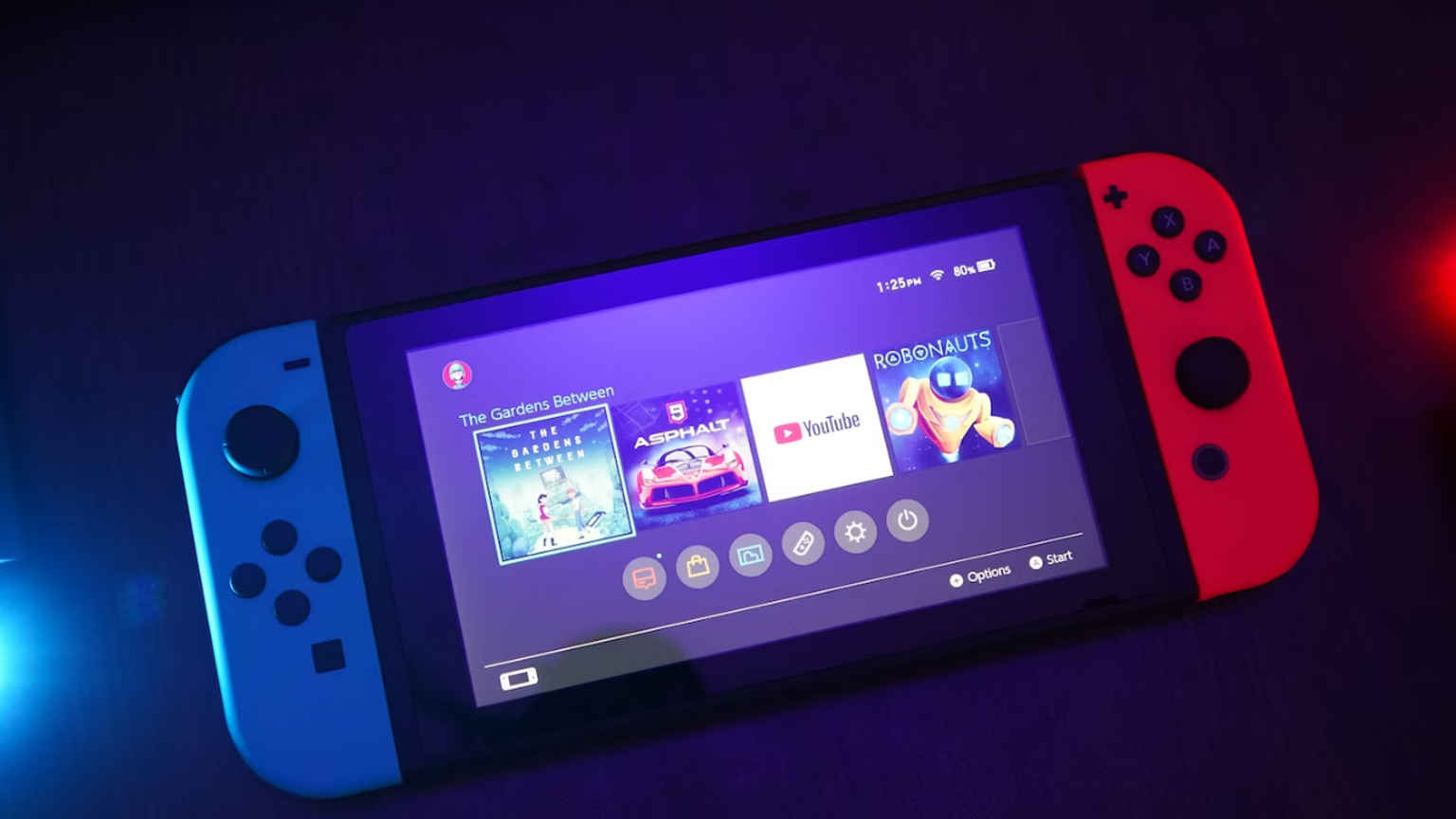 A new Nintendo Switch with more powerful hardware coming in 2024 Digit