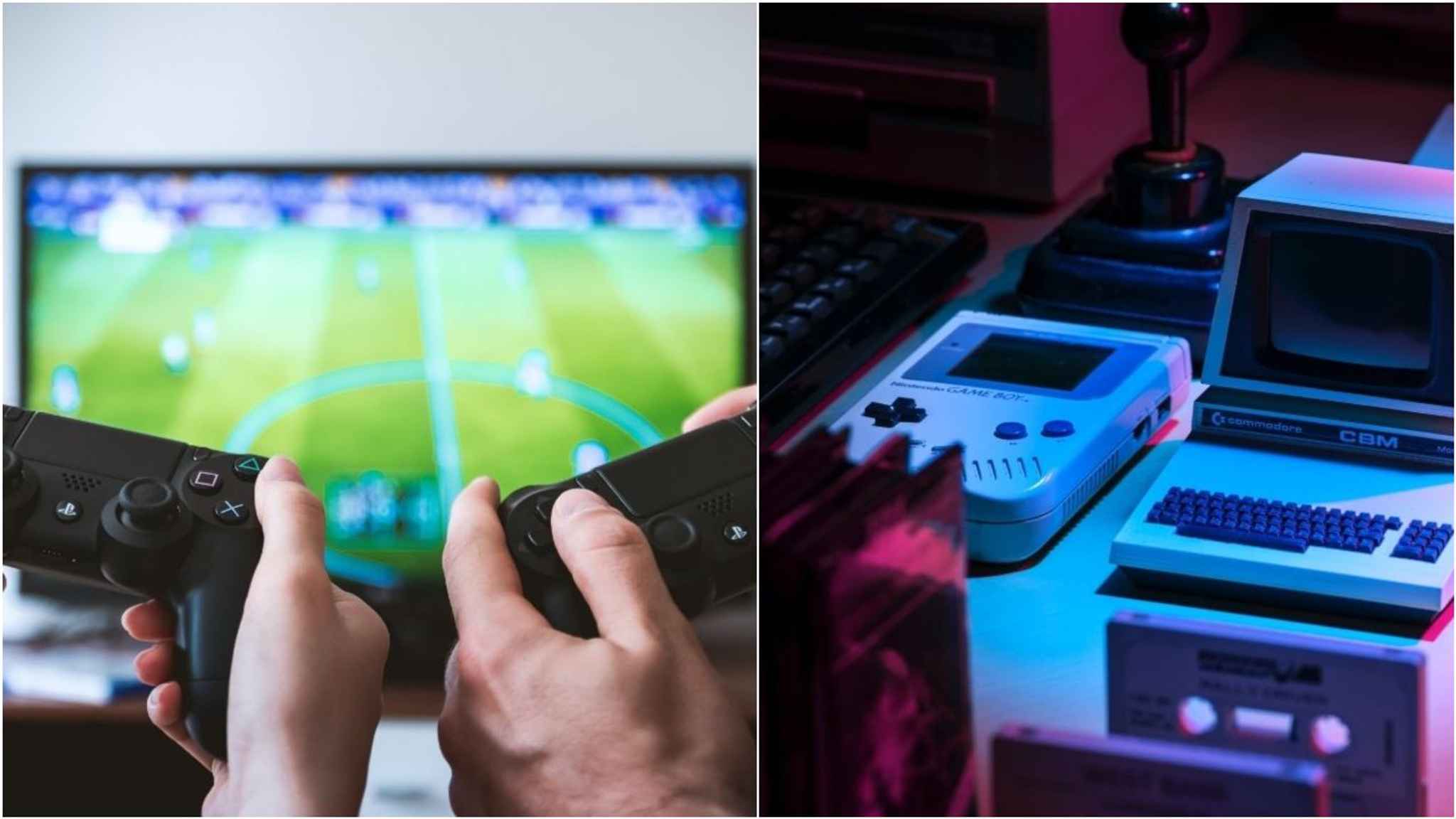 On International Video Game Day, Our Top 10+ AllTime Favorite Games