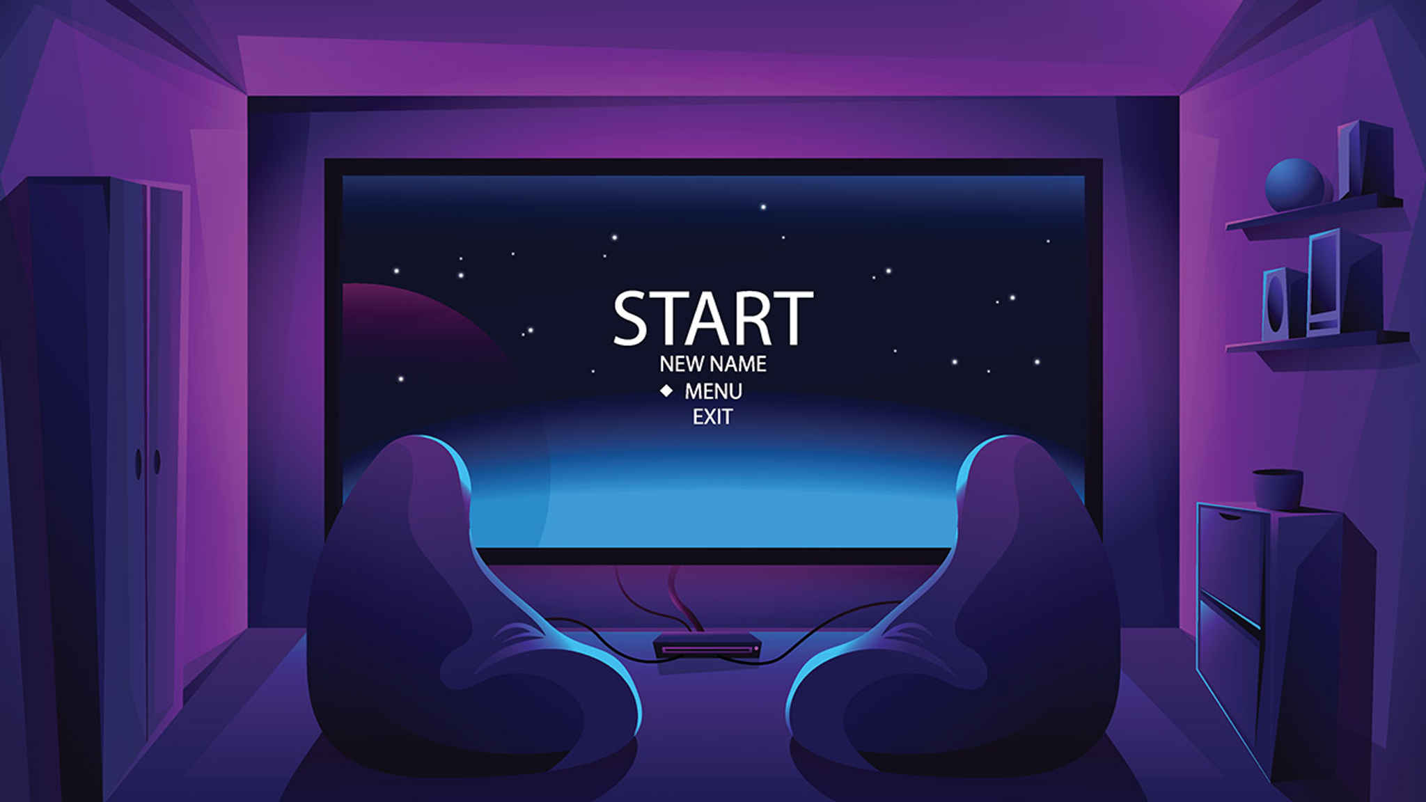 Take a breather with these chill and laid back games Digit