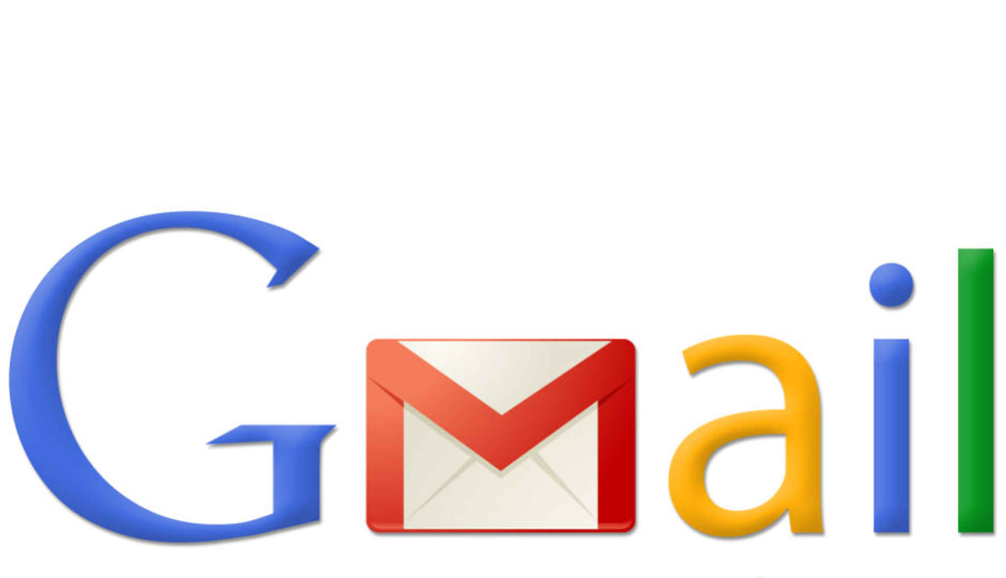 Gmail почта презентация