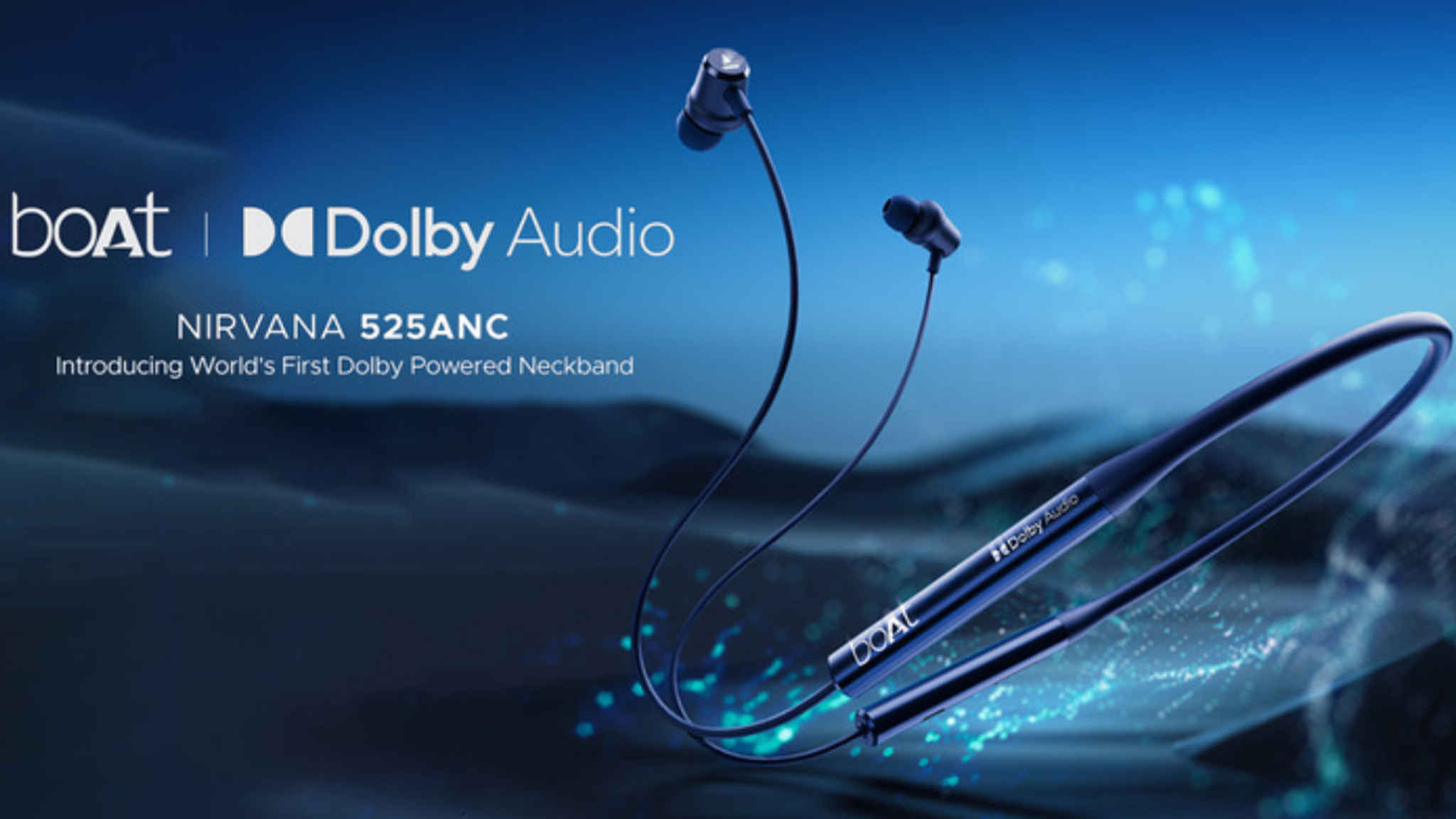 ಡಾಲ್ಬಿ ಆಡಿಯೋದ boAt Nirvana 525 ANC ಪರಿಚಯ! ಕೇವಲ 10 ನಿಮಿಷದಲ್ಲಿ 10 ಘಂಟೆಗಳ