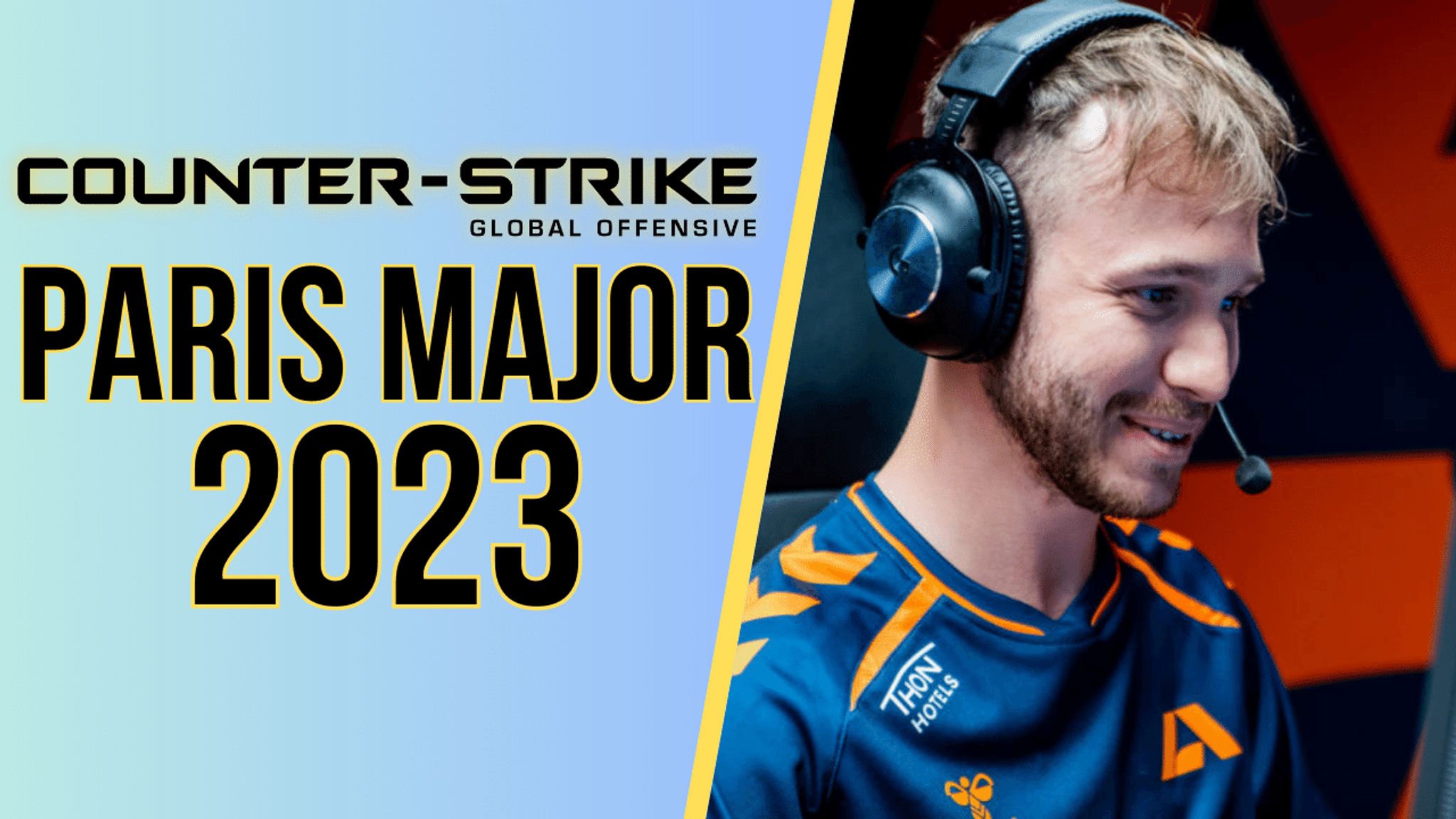 CS:GO Paris Major 2023: Apeks lead the charts as Day 1 of the ...