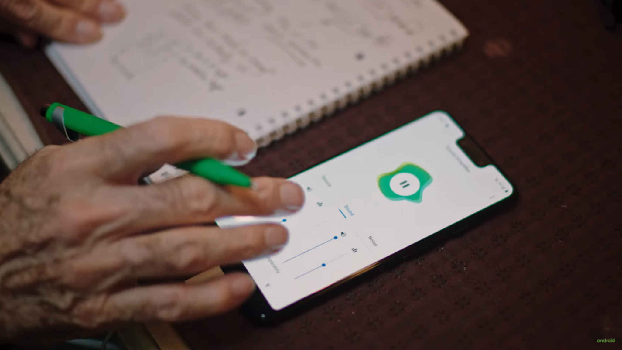 Google Sound Amplifier app now available on devices running Android 6 and above Digit