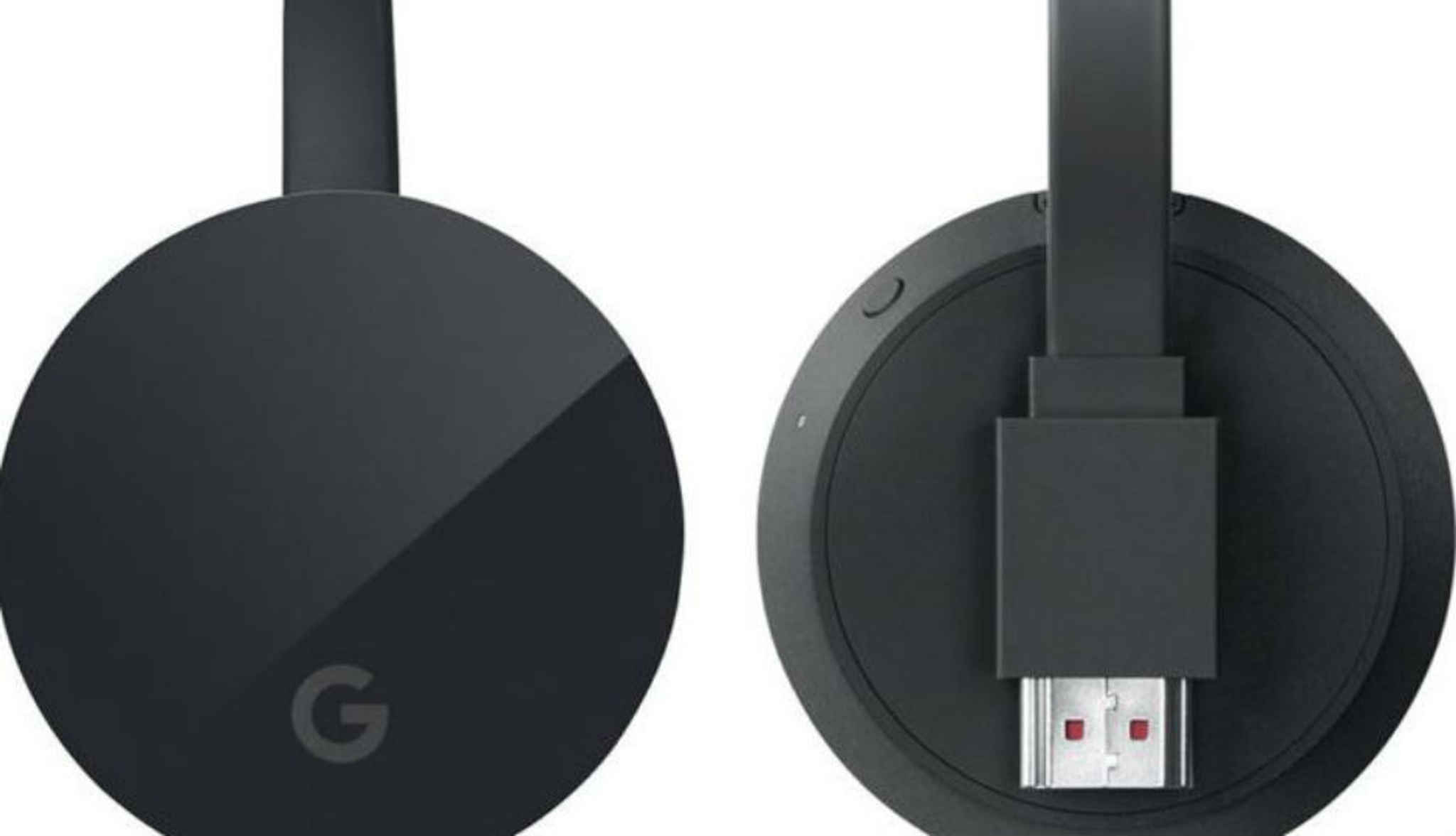 Will Google launch Chromecast Ultra with 4K support on October 4? Digit