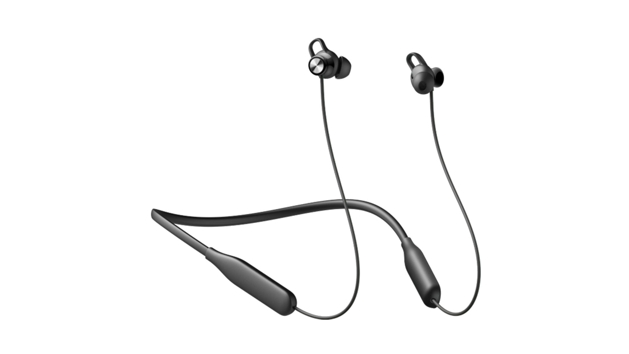 OPPO Enco M32 Neckband style Wireless Earphones Launched In India At Rs 