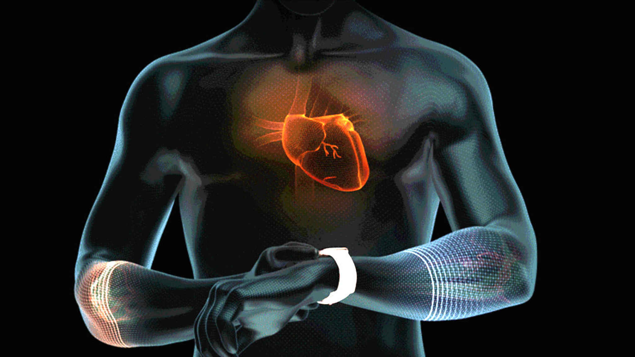 Apple Watch Series 4 and above receive ECG app, atrial fibrillation