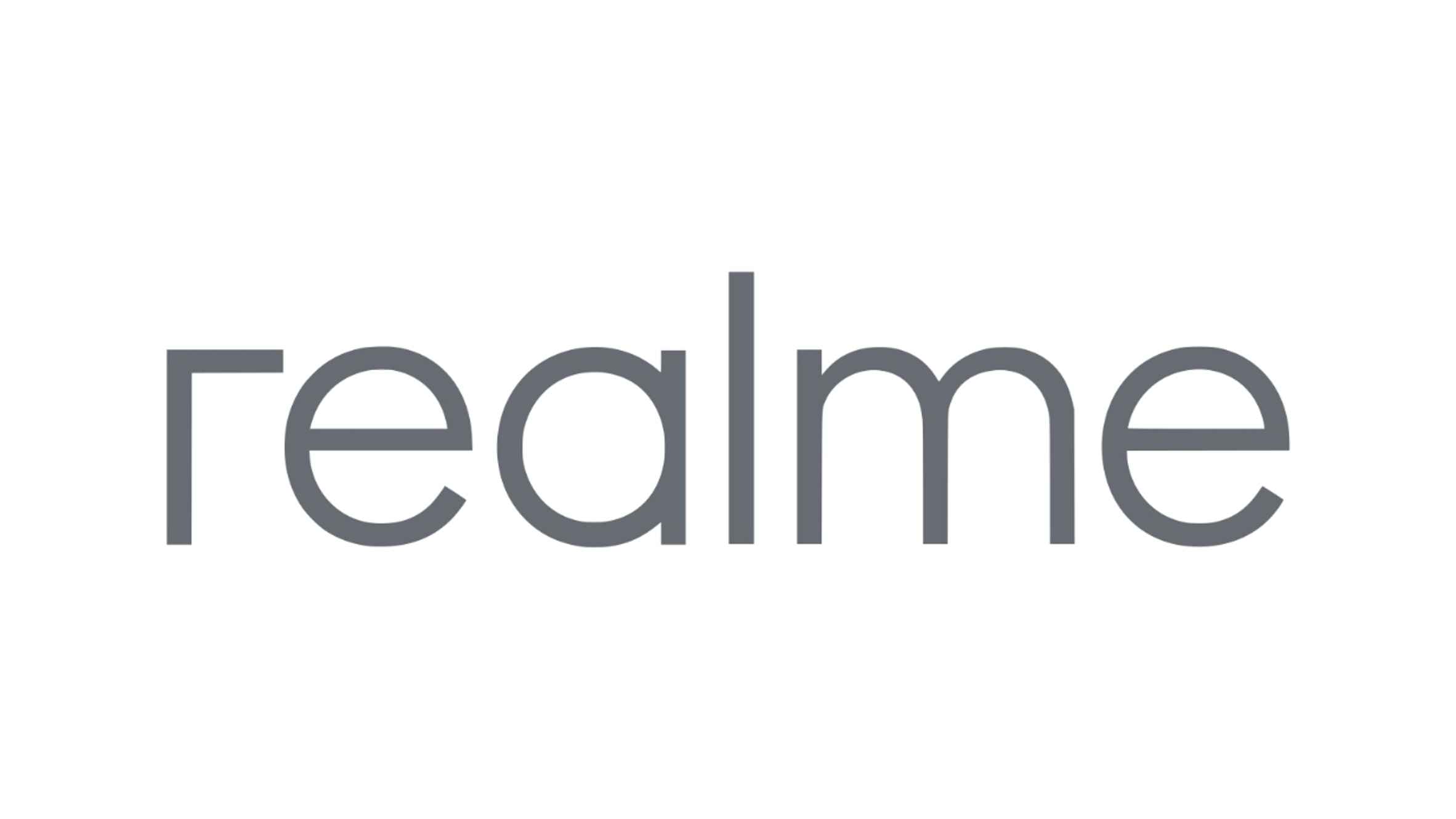 Картинки с надписью realme