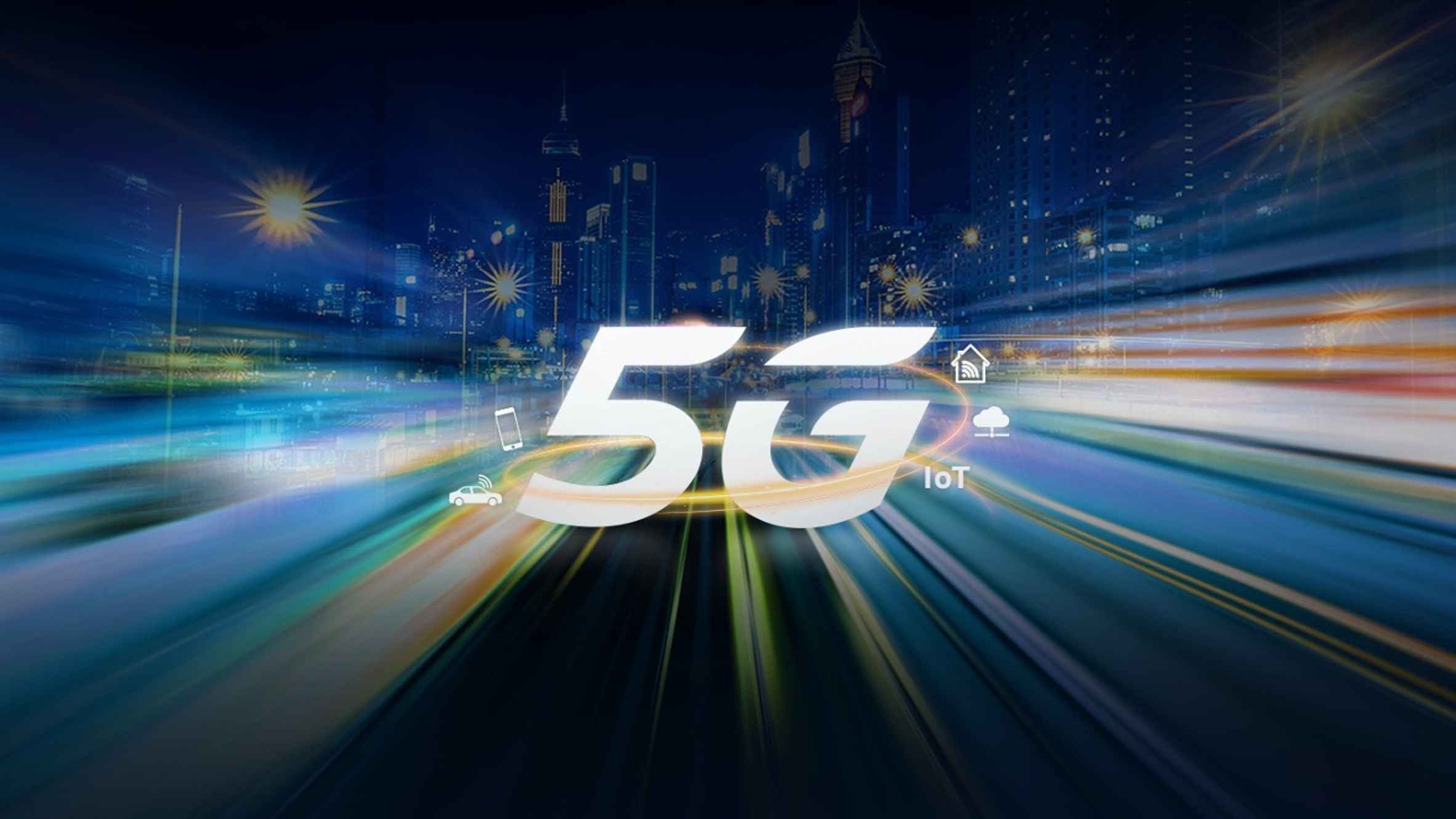 MediaTek announces T750 5G chipset for home wireless routers and ...