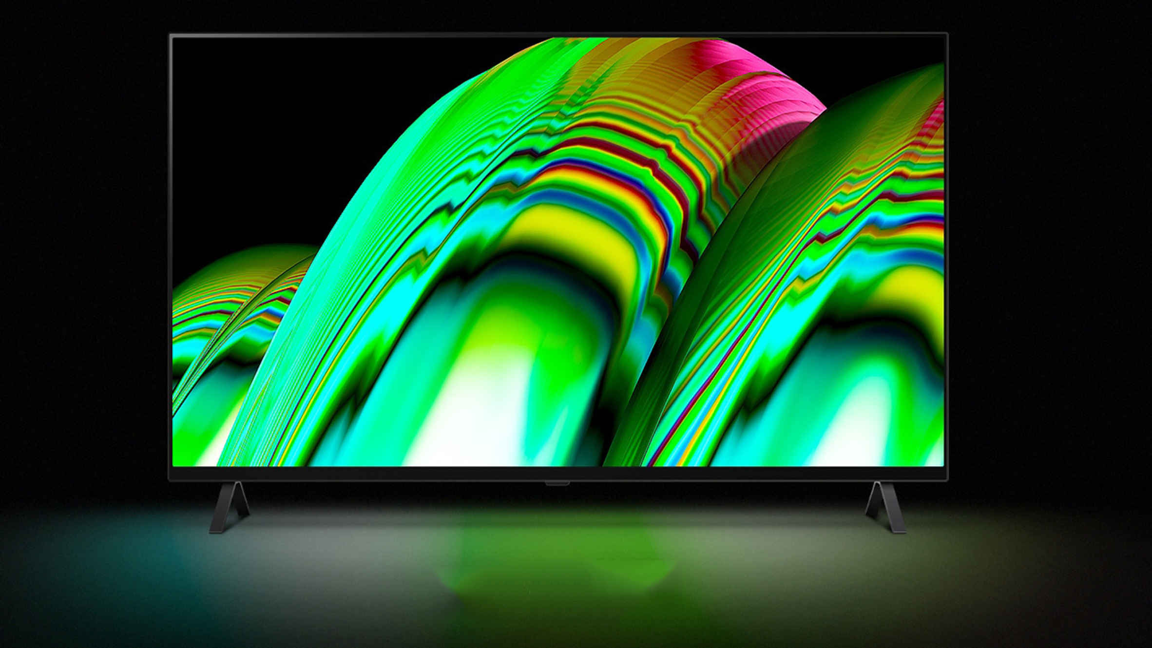 Best OLED TVs (2022) Digit
