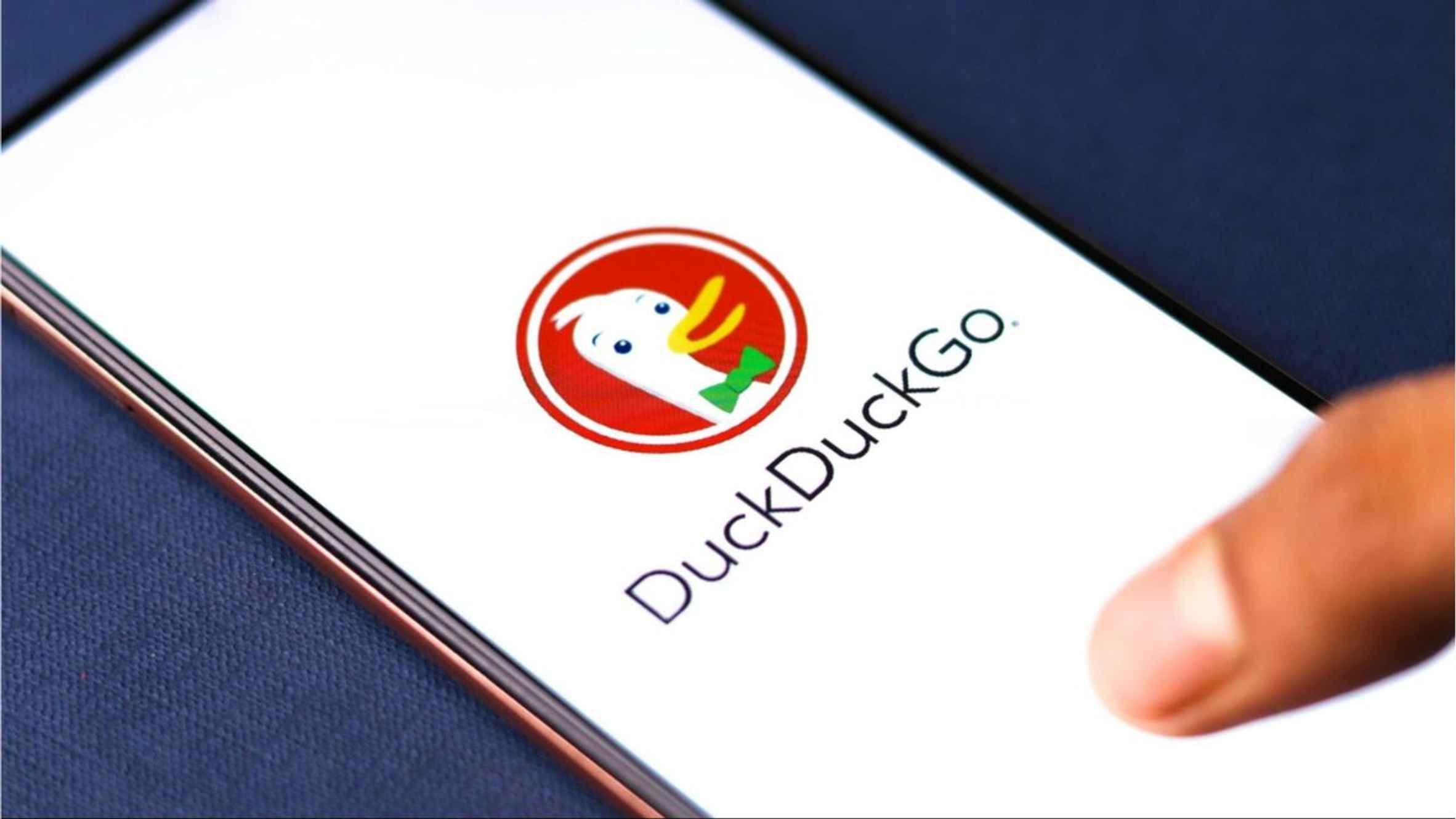 duckduckgo extension review