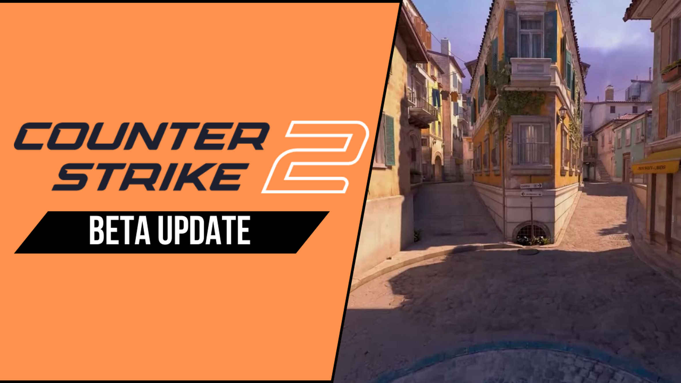 Counter-Strike 2 has officially launched, while Counter-Strike: Global  Offensive is gone - Neowin