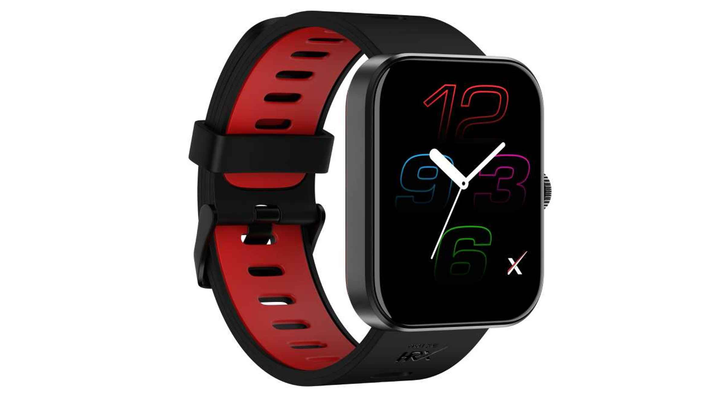 Noise Launches New Smart Fitness Tracker Featuring Vaani Kapoor