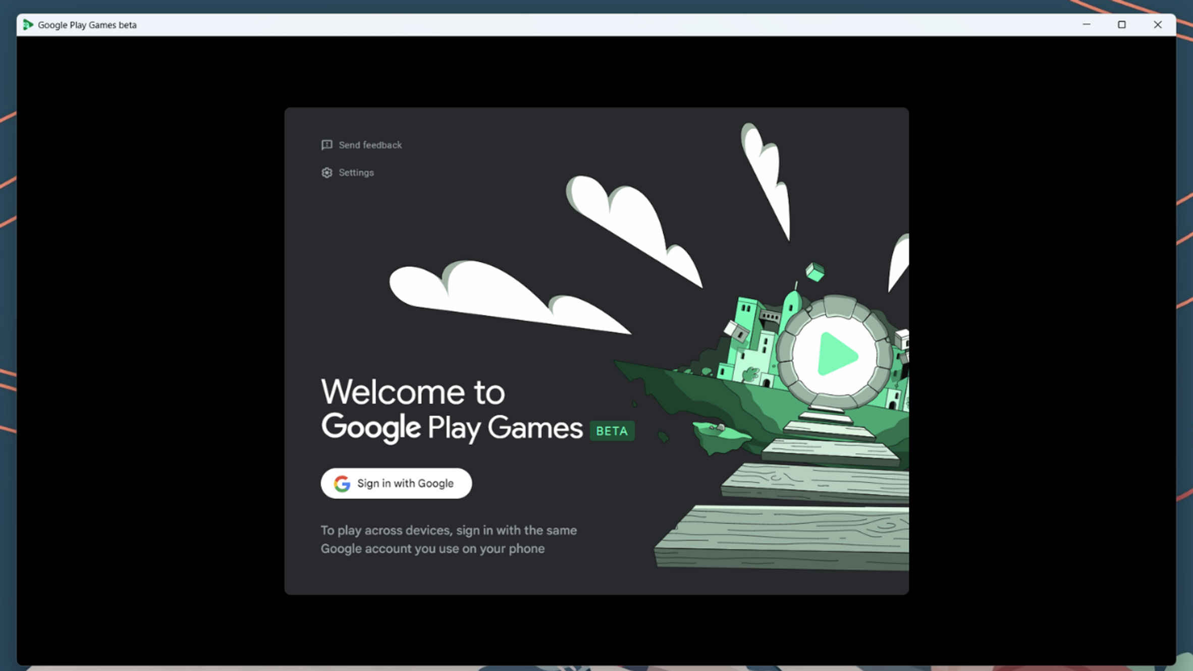 Google Play Games for PC available in India How to run it and what are the system requirements