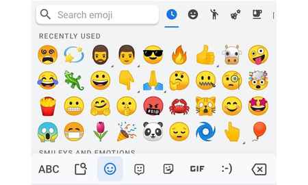 Next Batch Of Emojis Headed To Android And iOS May Include An Actual ...