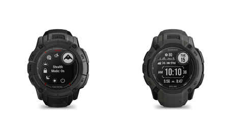 garmin instinct tactical edition