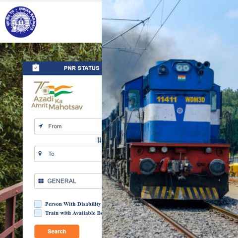 ഓൺലൈനായി ട്രെയിൻ ടിക്കറ്റ് ബുക്ക് ചെയ്യാൻ, ഒരു IRCTC അക്കൗണ്ട് എടുത്താലോ!
