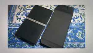 Transit by Soen Audio