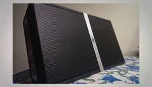 Transit by Soen Audio