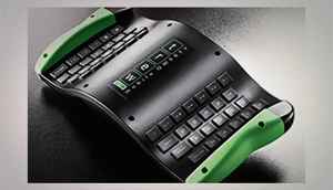 13 Crazy Launches at CES 2014