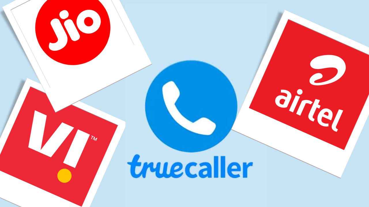 Truecaller ജിയോ, എയർടെൽ, വിഐക്കൊപ്പം ചേരുന്നു…