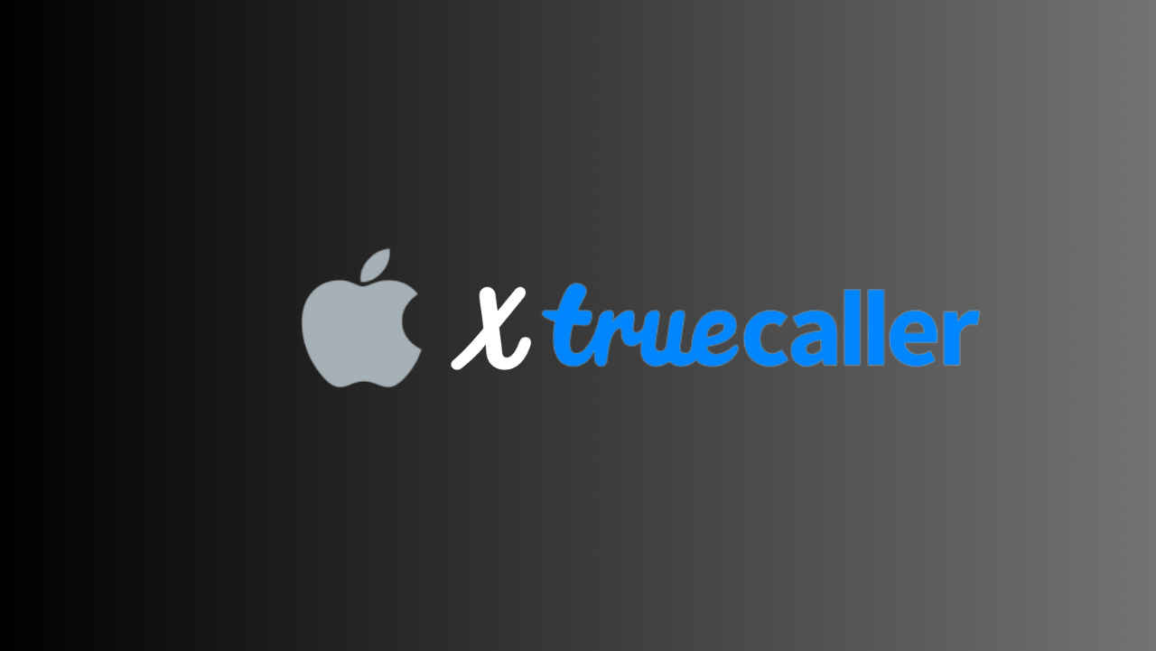 Truecaller Live Caller ID now available for iOS: Here’s how you can enable it on your iPhone