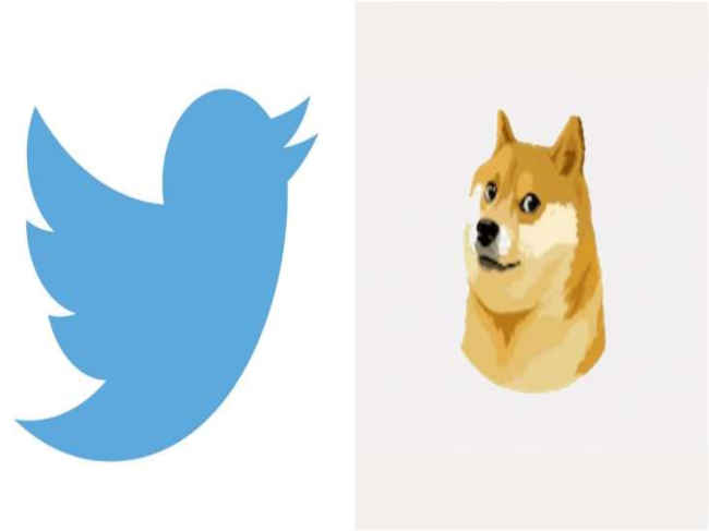 Twitter Logo Change