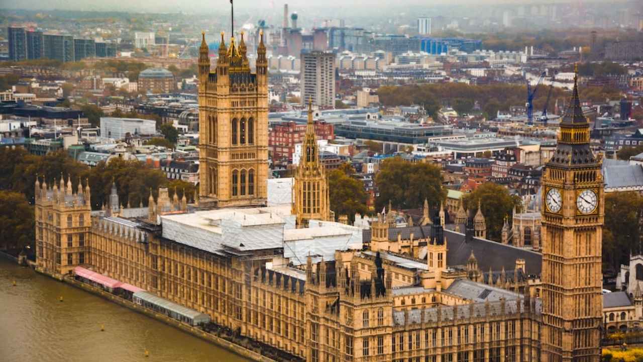 UK Parliament passed Online Safety Bill: What is it?