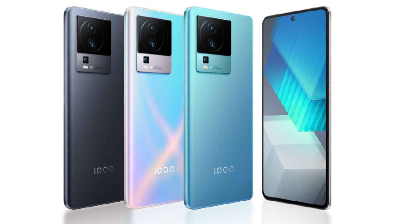 iQOO Neo 7 SE to be rebranded as iQOO Neo 7 for India, hints Bluetooth SIG listing