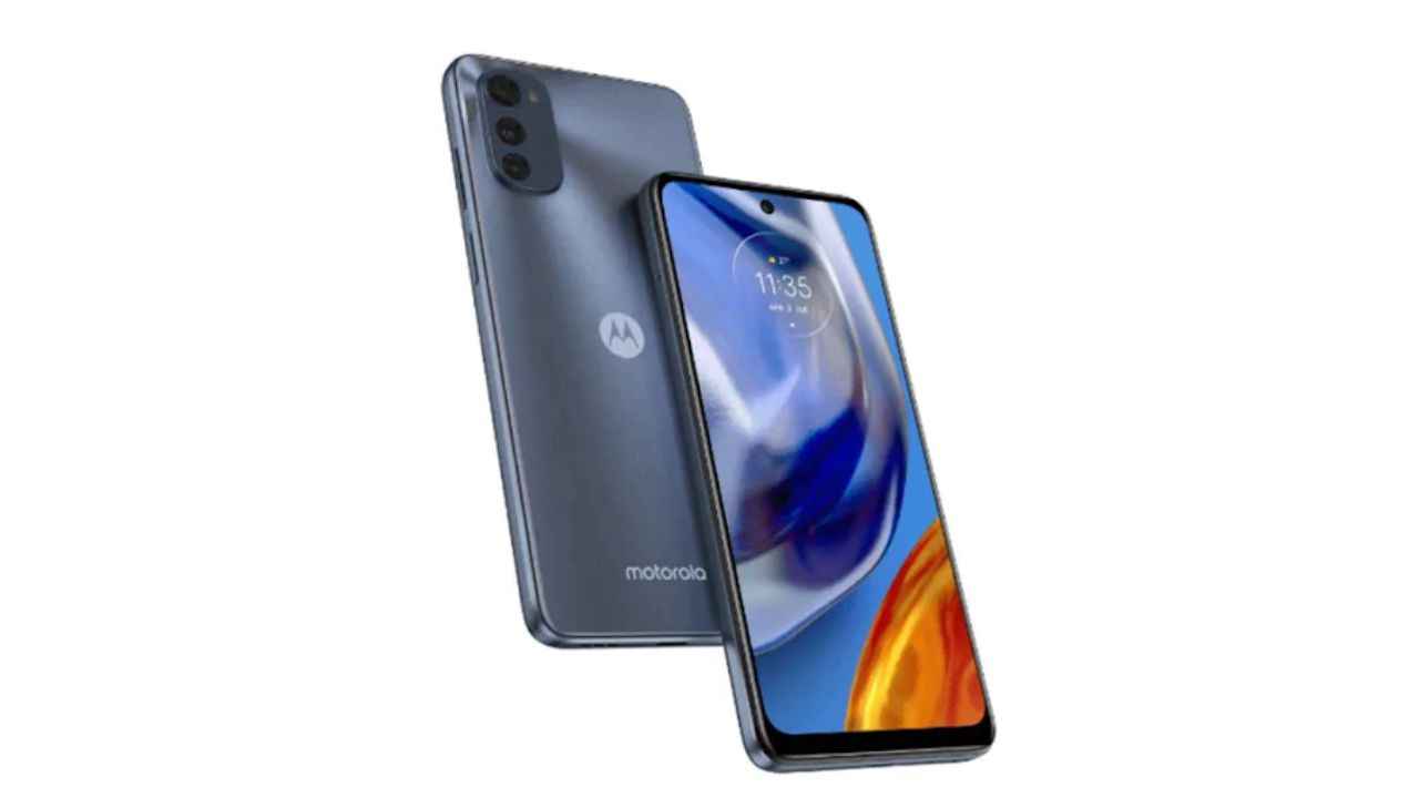 Here’s a list of all the devices under the Motorola G series