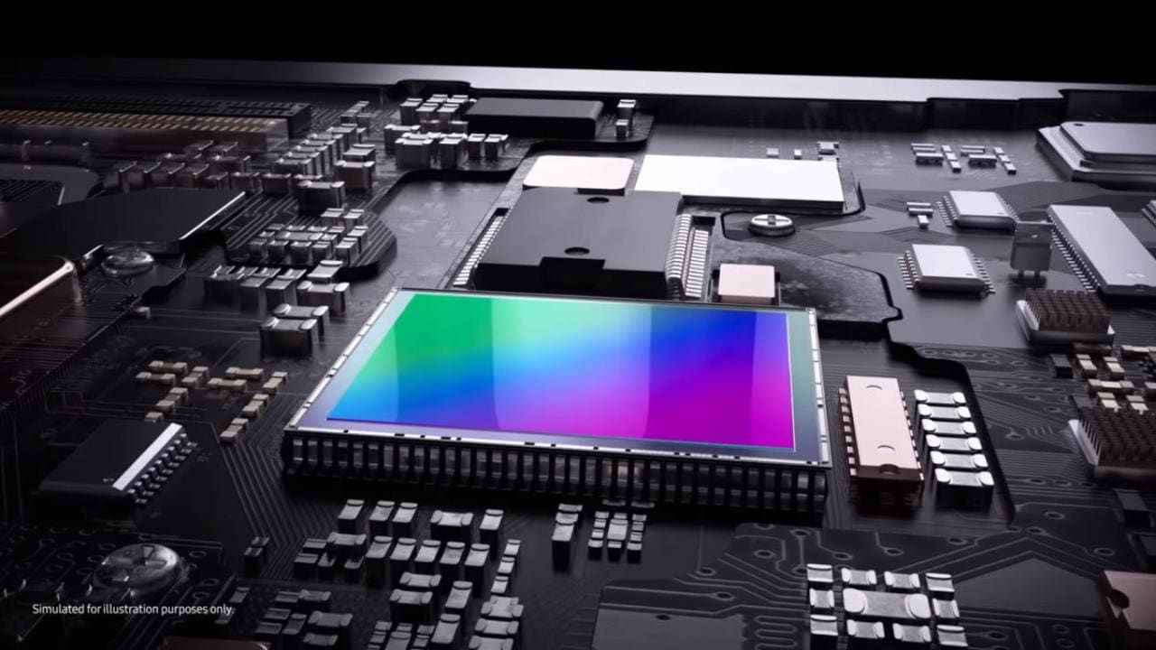 Samsung to bring new ISOCELL camera sensors to drastically improve video quality on smartphones  | Digit