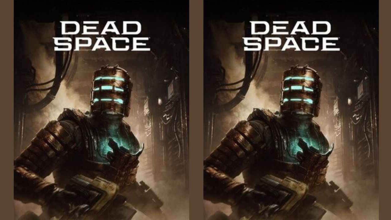 Dead Space Remake gets a release date preorders available now All