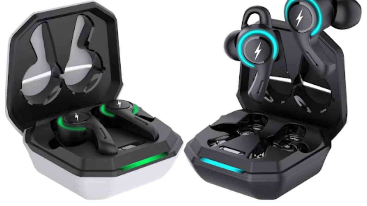 Fire-Boltt has launched its first-ever gaming TWS Fire Pods Ninja 601
