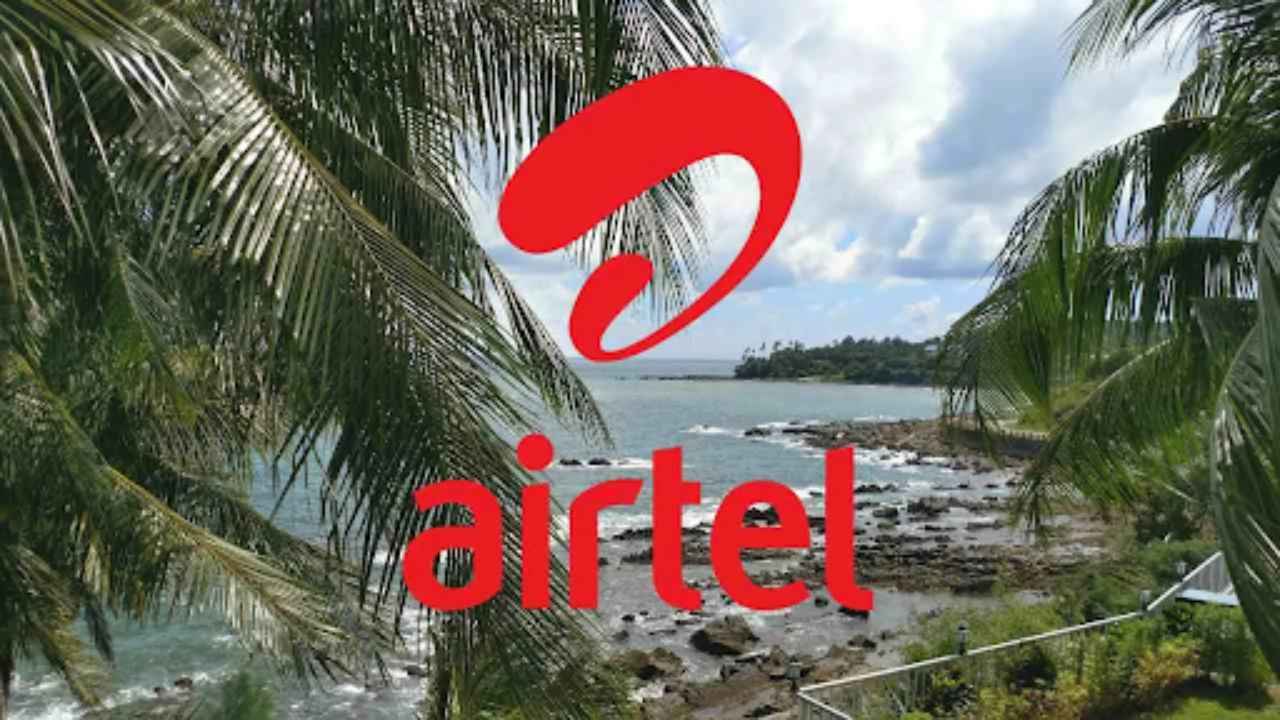 Airtel is now offering a plan priced at only ₹35