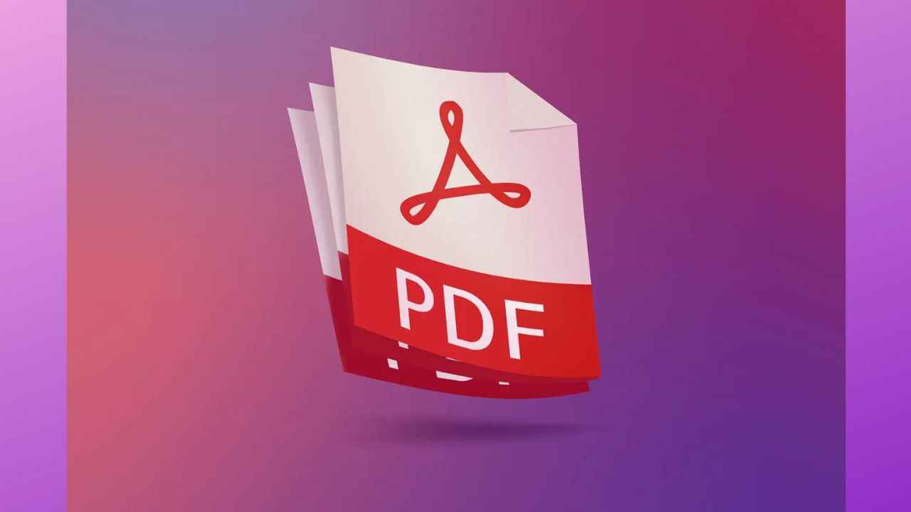 How to remove passwords from PDF files