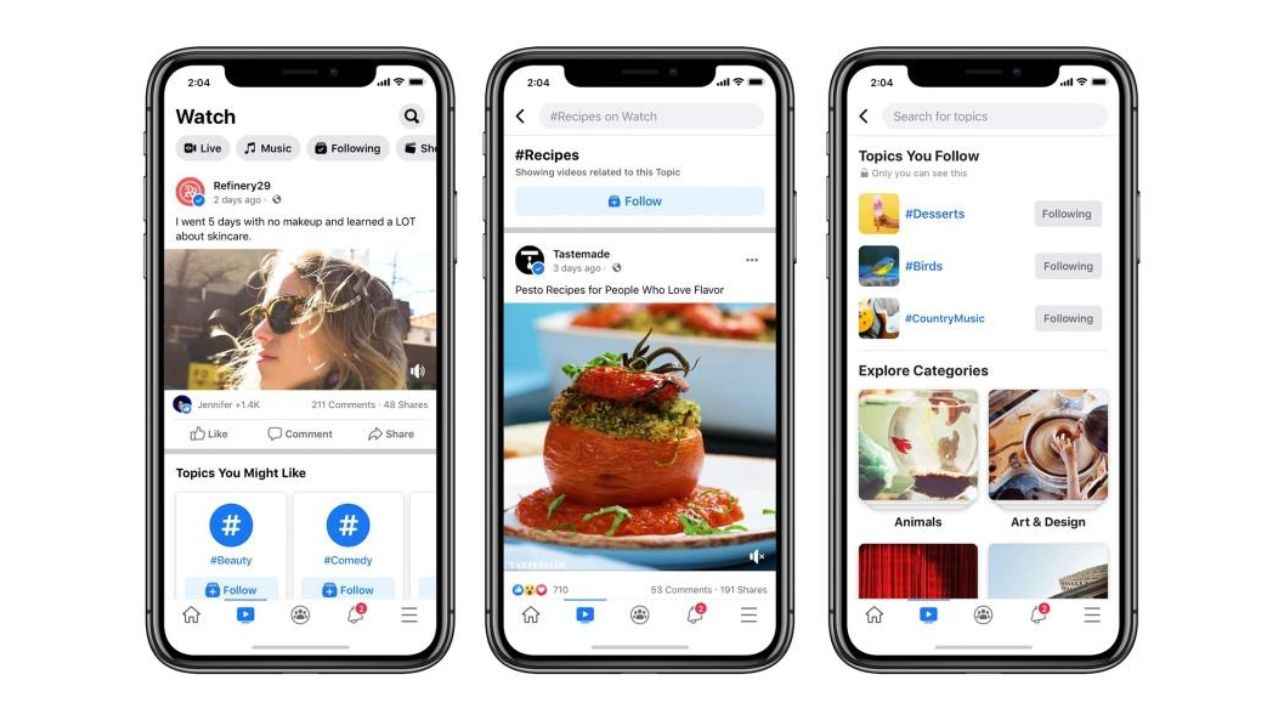 How to download Facebook videos on your Android or iOS smartphone