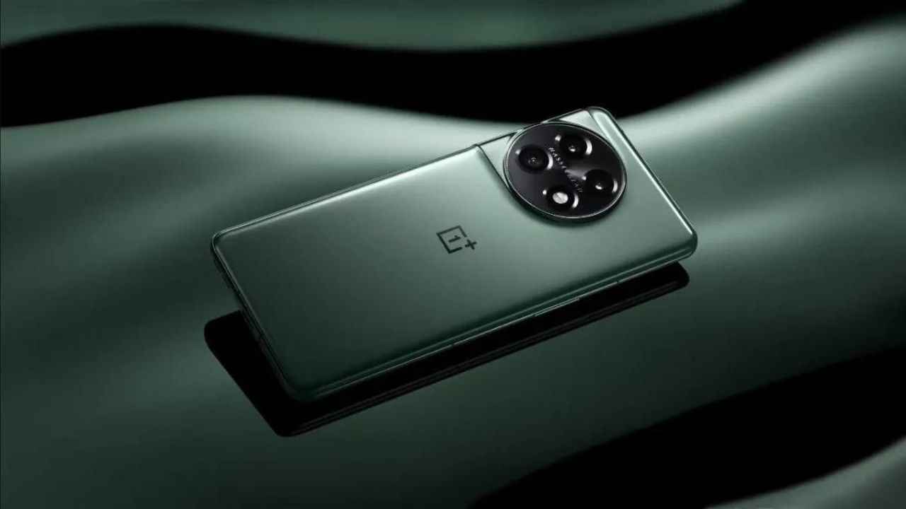 OnePlus 11 launched in China with Snapdragon 8 Gen 2 SoC and 100W charging support