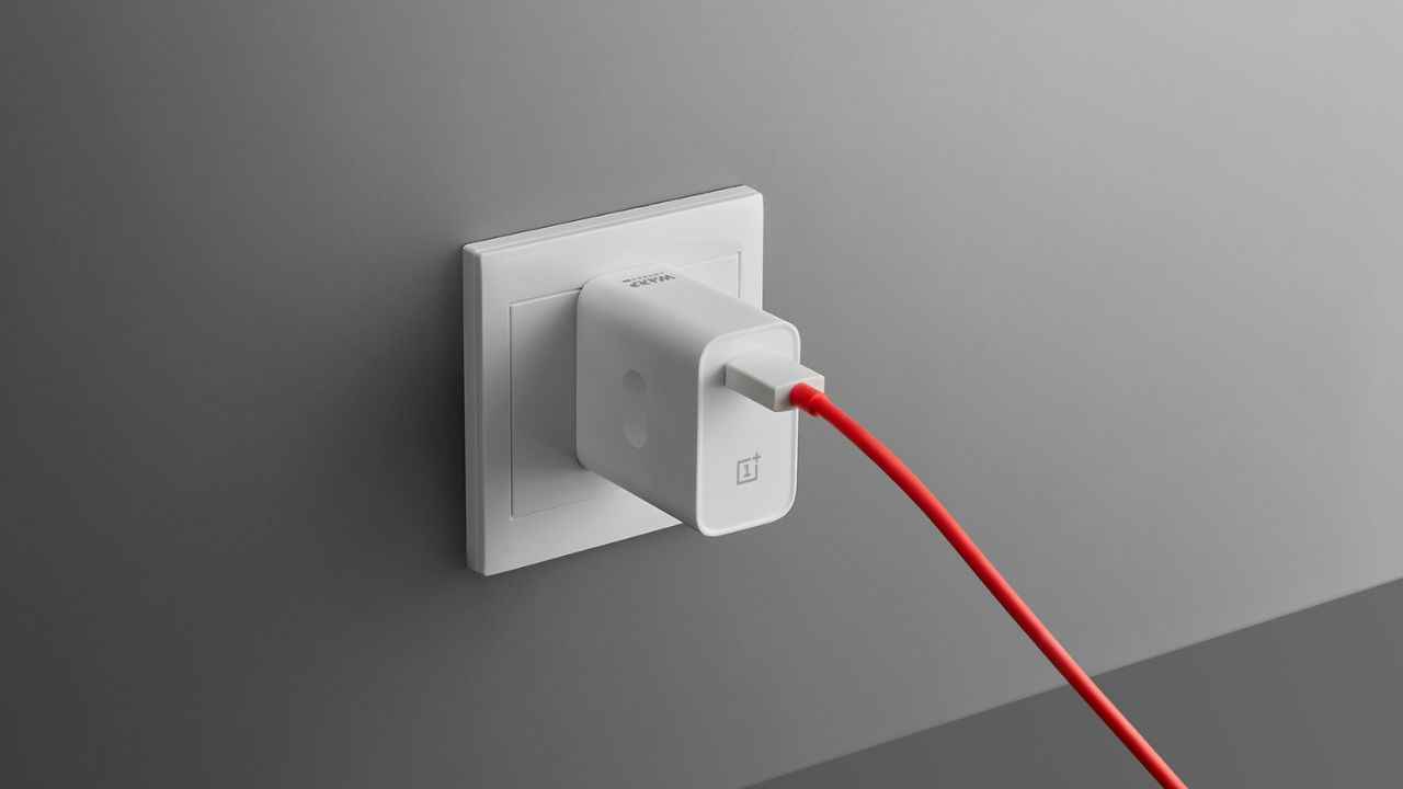 OnePlus’ 100W charger will hit markets soon: Know details