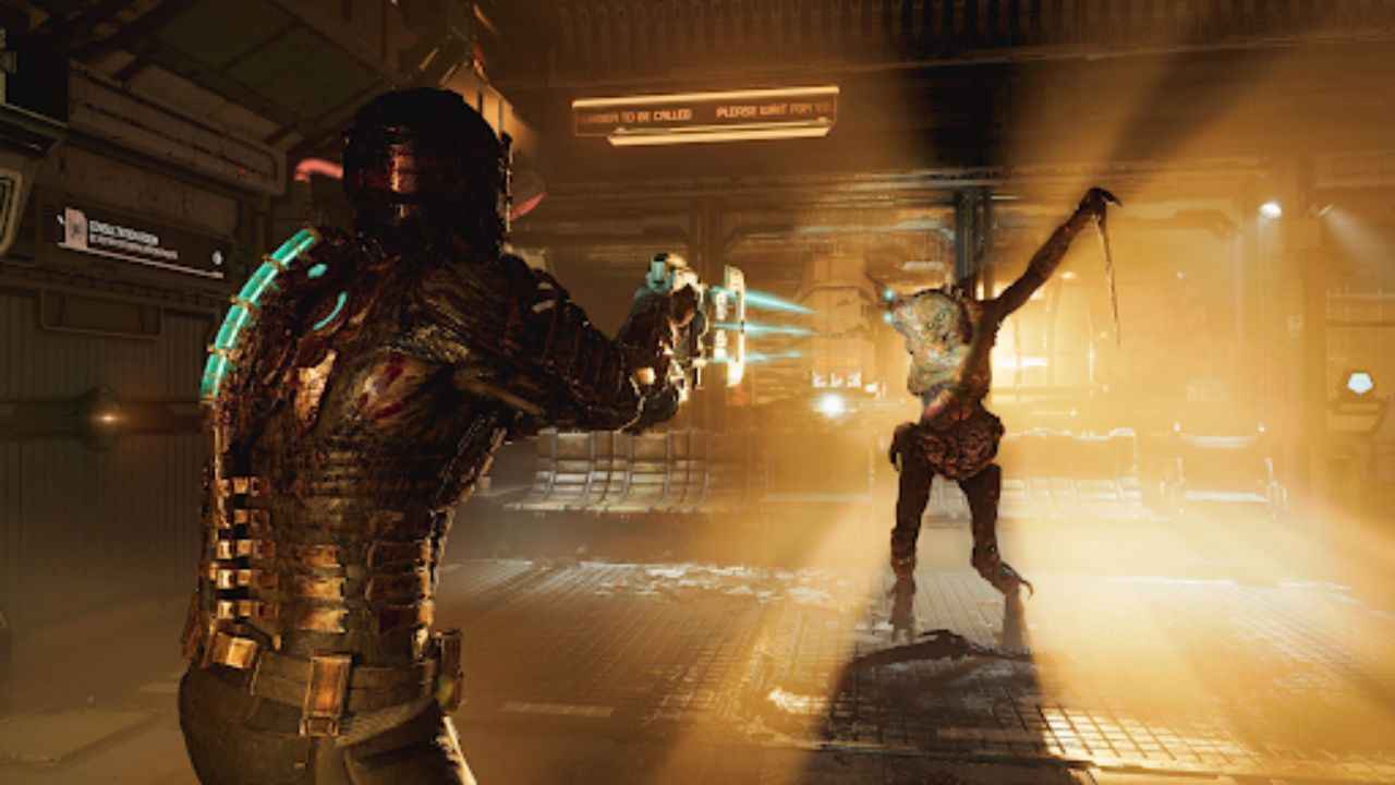 Dead Space Remake now comes bundled with Dead Space 2 on Steam | Digit