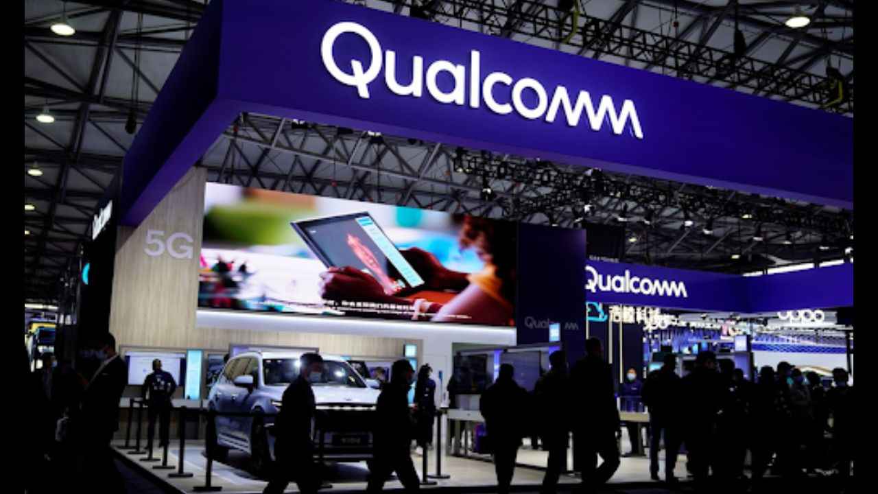 Qualcomm and Iridium are all set to bring satellite-based messaging to Android phones