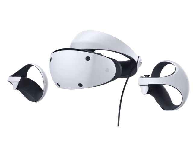 PlayStation VR2 kemungkinan akan dipamerkan pada konferensi pers Sony CES 2023